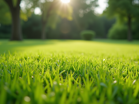 Benefits of a Professional Lawn Mowing Service