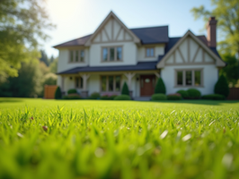 Master Seasonal Property Maintenance Tips