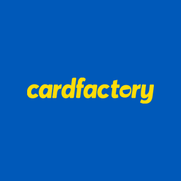 Cardfactory Sponsor of Officially Lisa Connell Foundation