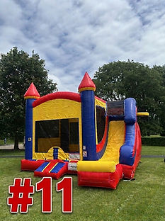 bouncy house #11