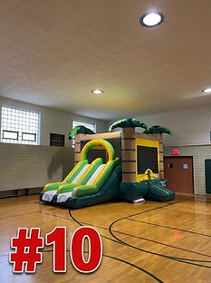 bouncy house #10