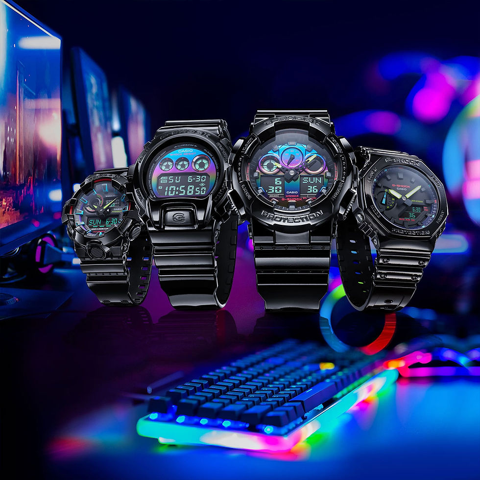 Miniatura: GA-700RGB-1A