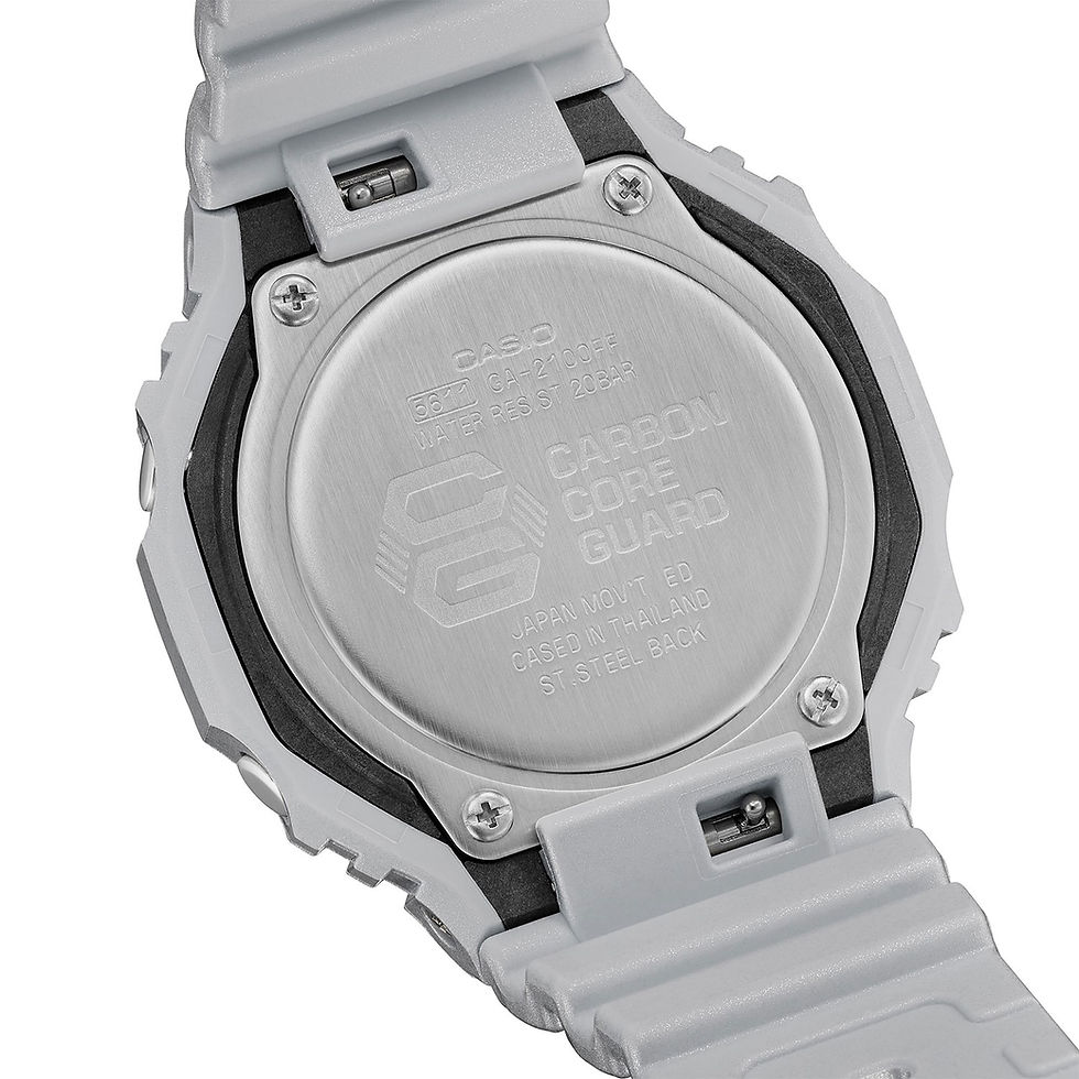 Miniatura: GA-2100FF-8A