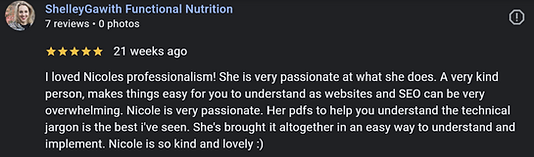 your-seo-sista-seo-agency