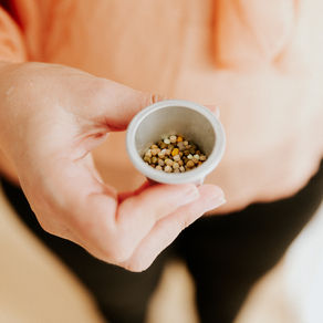 Shelley-with-a-daily-pod-with-stomach-acid