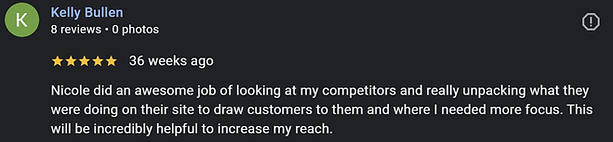 your-seo-sista-seo-agency