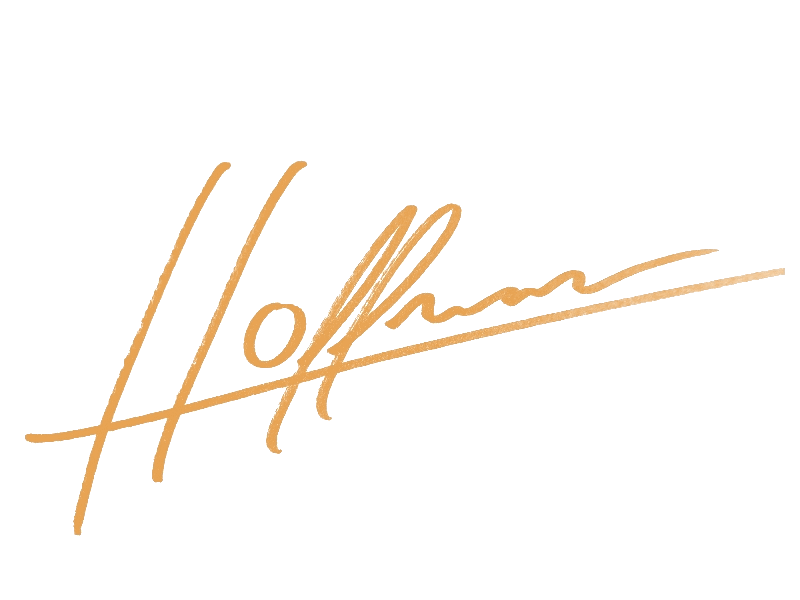 historia Radka Hoffmana