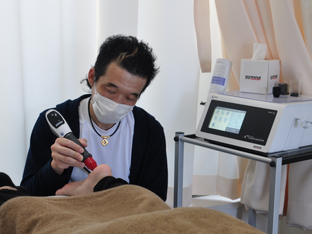 ショックマスター