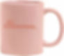 Thumbnail: LIGHT PINK COFFEE MUG