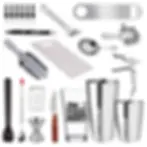 BAR & BREWERIES LOGO STORE