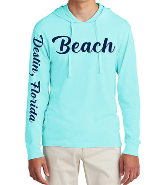 DestinBeachTee