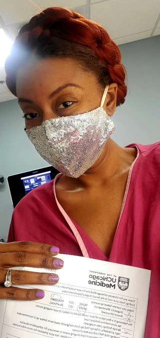 My Tatas Matter #NationalWomensMonth