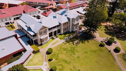 MSHS - Be More Be Marvellous: last to fall v4 aerial still