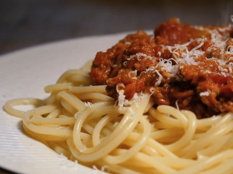 Deliona Foods - spaghetti