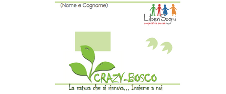 Per gli amici del bosco tanti vantaggi e premi: ecco a voi i nuovi premi della Crazy-Card