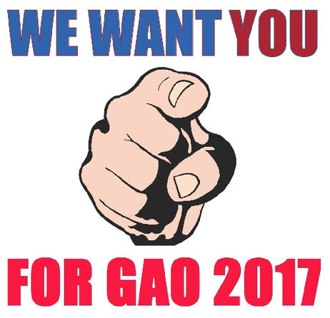 GIOVANI ALL’OPERA 2017... candidature aperte!!!
