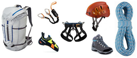 Approfondiamo il trekking.