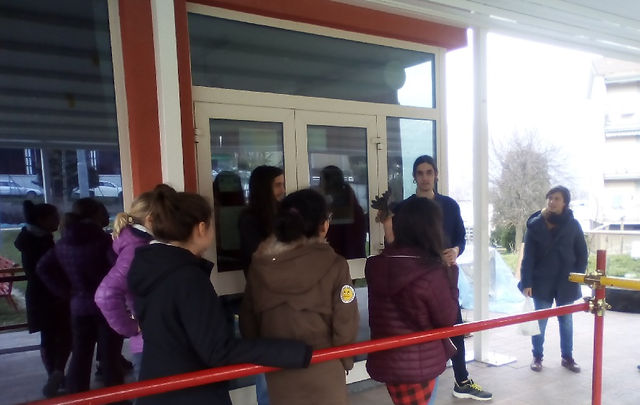 Intro al Parkour