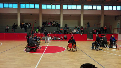 BOOM di presenze all'Hockey di Avventure nello Sport!
