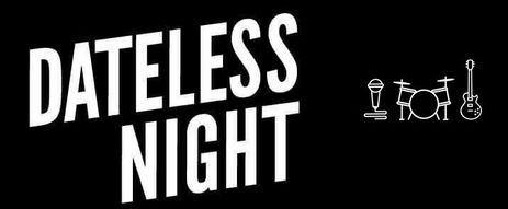 Parco Ludico, sab. 14/05 Rassegna Young Music Live con i lecchesi DATELESS NIGHT!