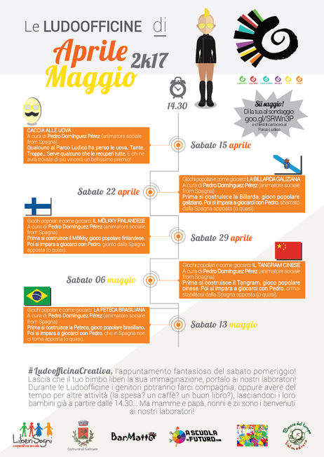 Giochi popolari e come giocarci!_Ludoofficine Creative
