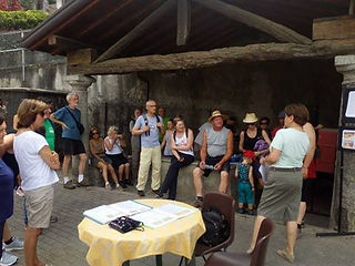 all'antica fonte