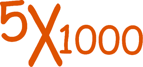 Dona il tuo 5x1000 alla Liberi Sogni!