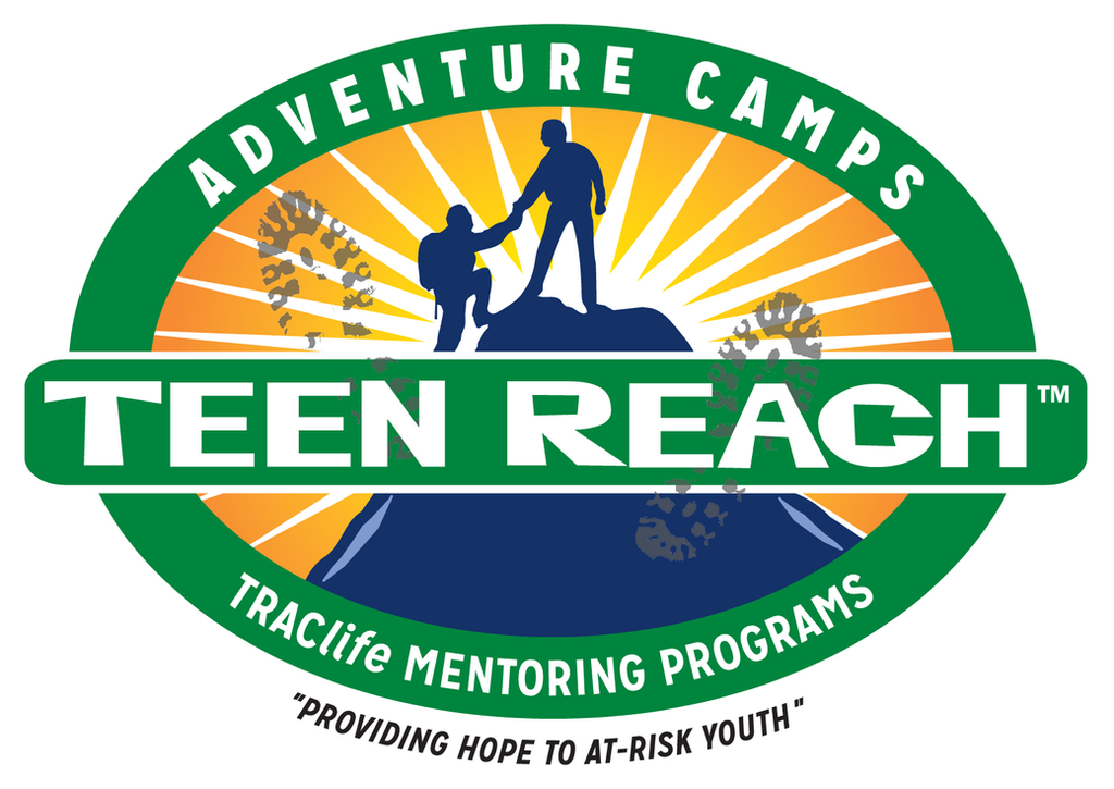 Teen Reach Adventure Camp™