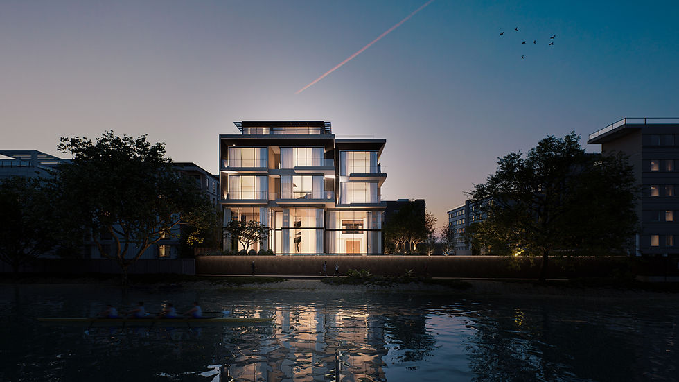 Gulshan Villa