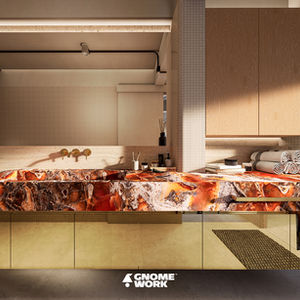 Master bathroom Renovation_Interior