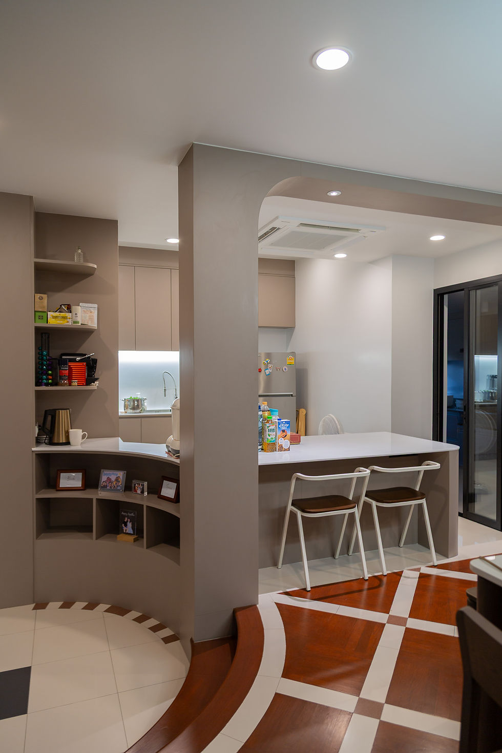 PN House