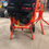 Thumbnail: Victor Petrol Cement mixer