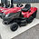 Thumbnail: Castelgarden PTX210HD Twin Cylinder 40'' Cut Ride on Lawnmower