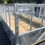 Thumbnail: 12’x6’ Galvanised Cattle Feeder