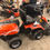 Thumbnail: Husqvarna R112c Rider Mower 