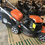 Thumbnail: OleoMac G48-TK Comfort Plus Self-Propelled Petrol Lawnmower 