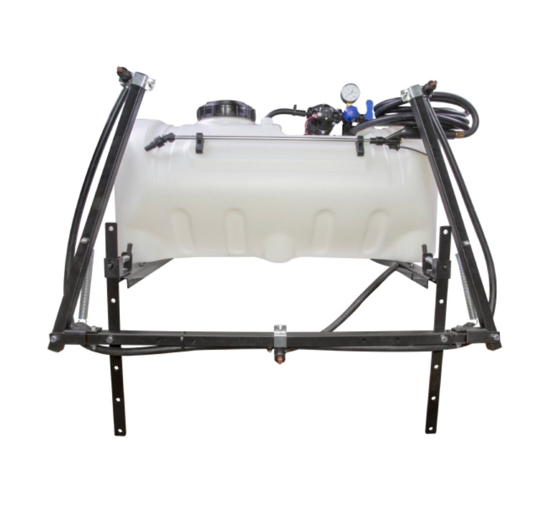 New Atv Quad Sprayer 94 litre C/W Boom