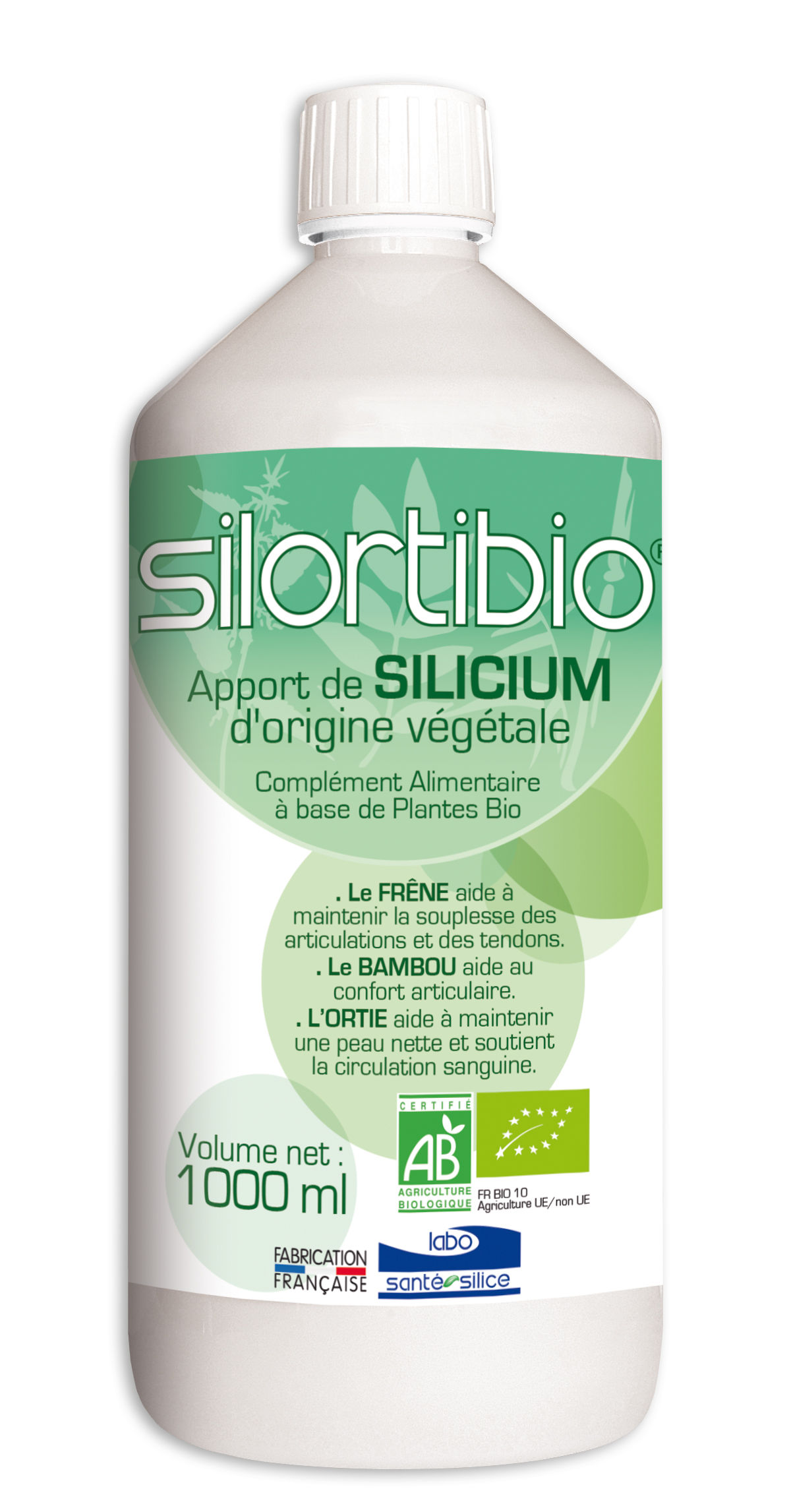 SILORTIEBIO ®