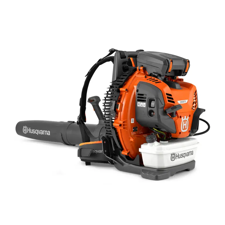 Husqvarna 590BTS Backpack Blower