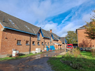 De Benedictushoeve gaat voor een Duurzame Toekomst!