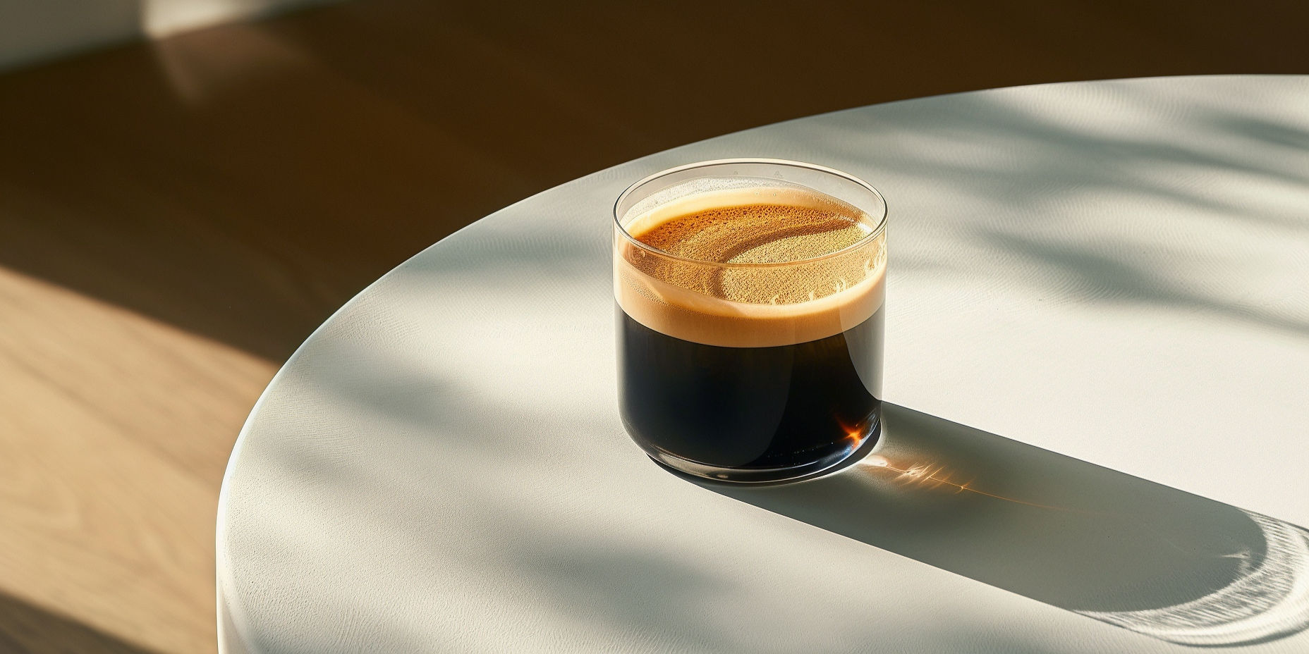 Hot Brews - Black
