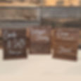script signs