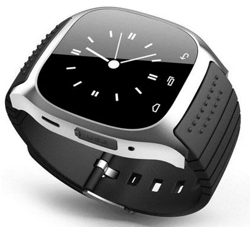 m26 smartwatch