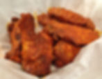 Tommy Like Wingy-wings