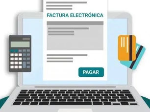 Factura de crédito electrónica