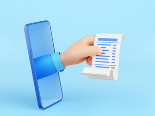 FACTURA DE CRÉDITO ELECTRÓNICA MiPyME