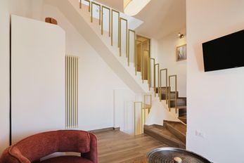 Dimora Bonasforza Ostuni casa vacanze