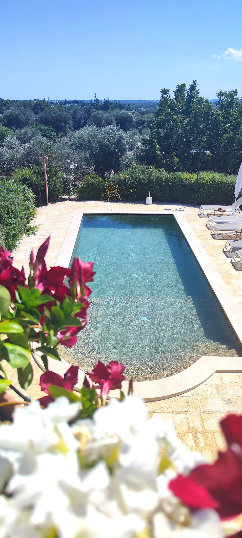 villa belvedere ostuni