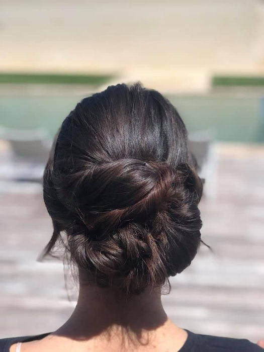 BEAUTY AND HAIR SALON OSTUNI