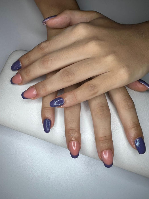 manicure ostuni